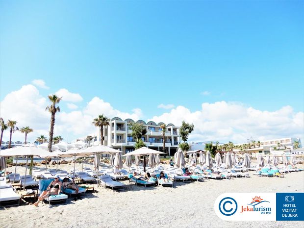 Poze Amira Luxury Resort & Spa 14