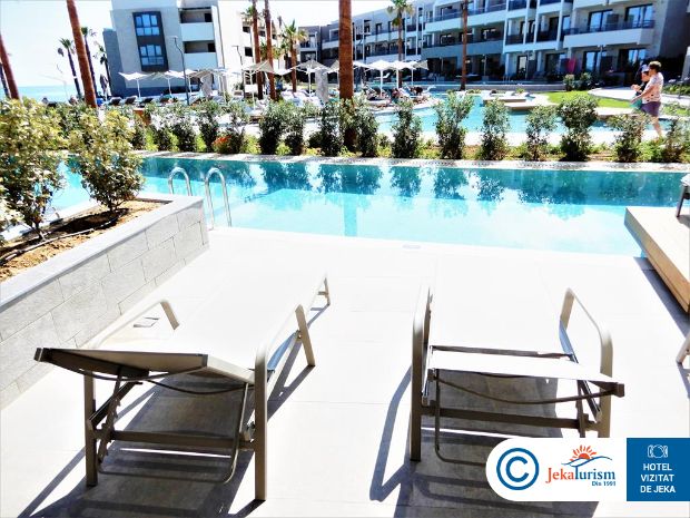 Poze Amira Luxury Resort & Spa 7