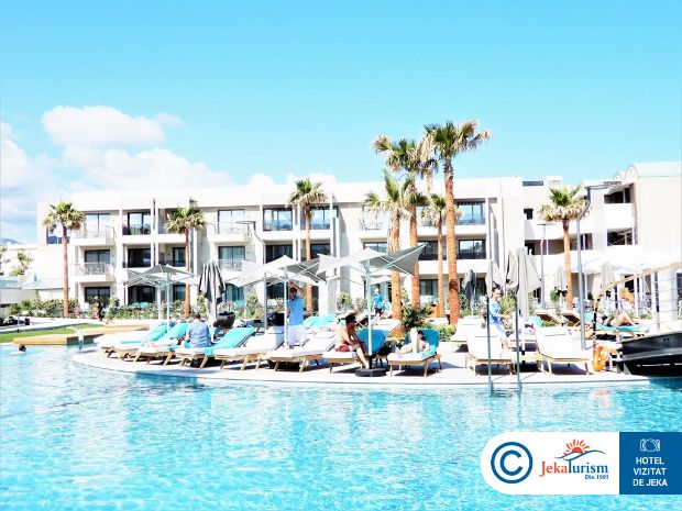 Poze Amira Luxury Resort & Spa Creta