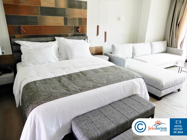 Poze Amira Luxury Resort & Spa Grecia