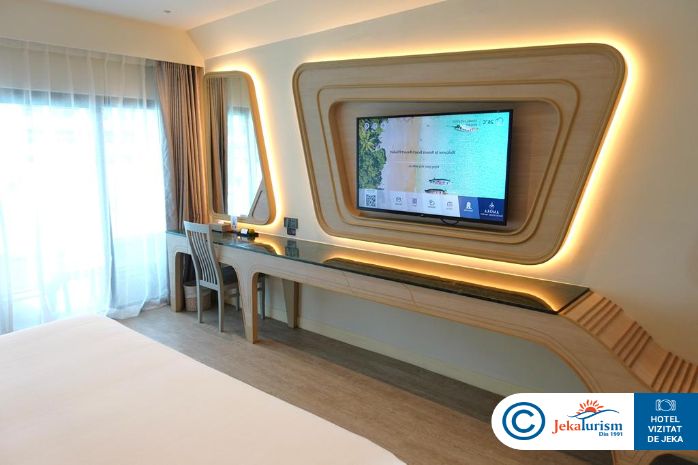 Poze Amora Beach Resort 10