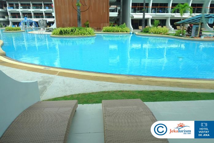 Poze Amora Beach Resort 12