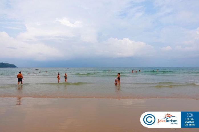 Poze Amora Beach Resort 16