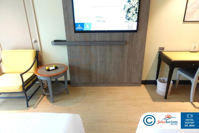 Poze Amora Beach Resort 6