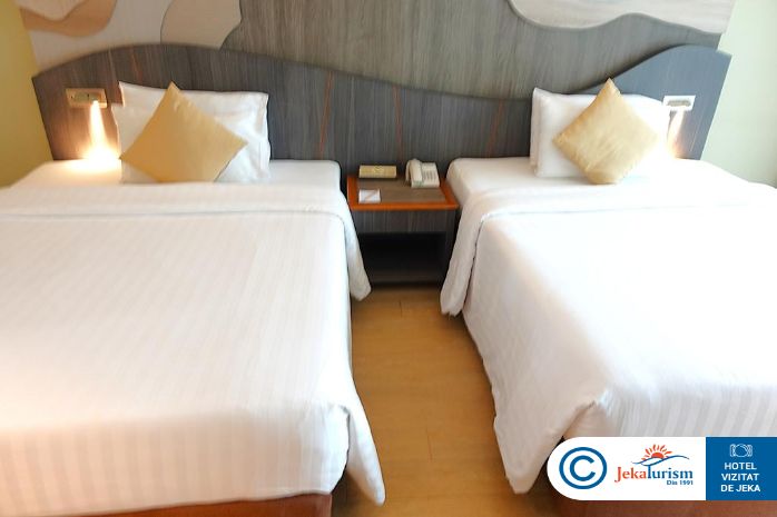 Poze Amora Beach Resort Thailanda