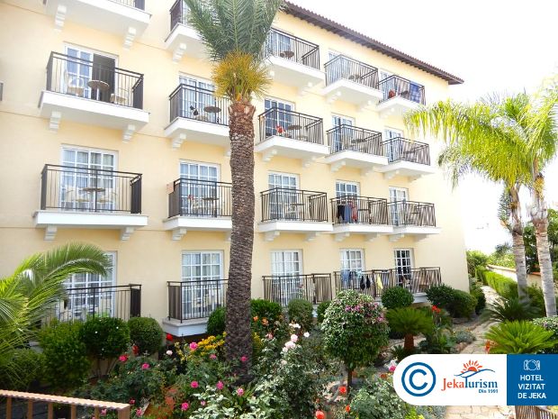 Poze Anais Bay Cipru