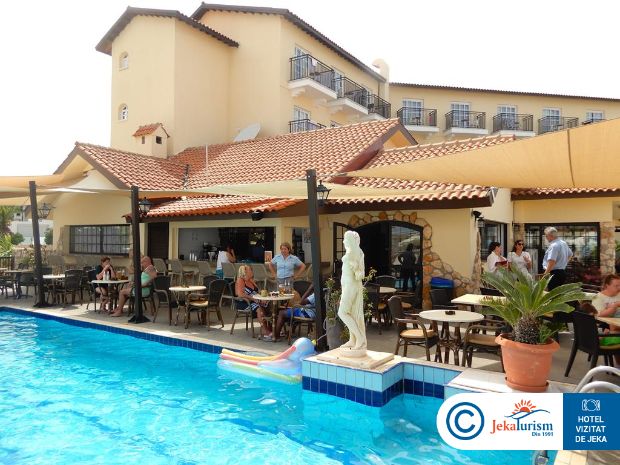 Poze Anais Bay Protaras