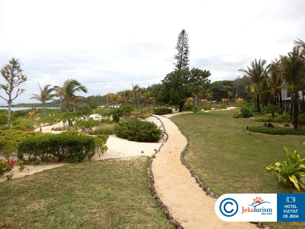 Poze Anantara Iko Mauritius Resort & Villas 10