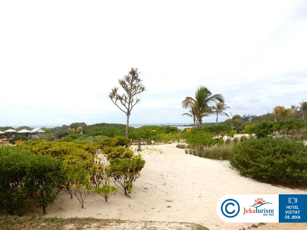 Poze Anantara Iko Mauritius Resort & Villas 11