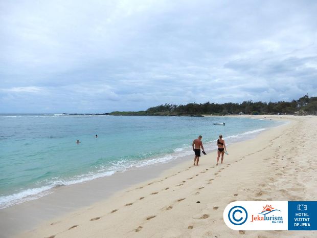 Poze Anantara Iko Mauritius Resort & Villas 14