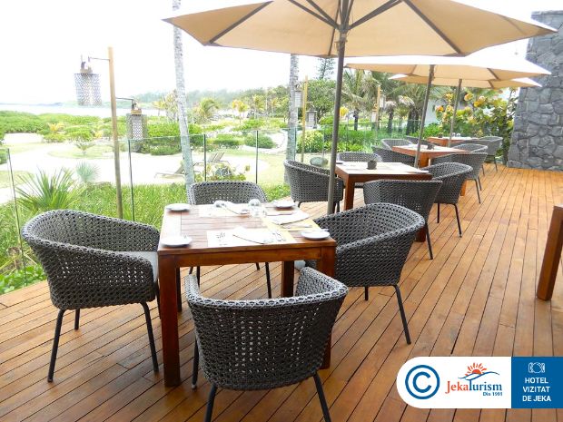 Poze Anantara Iko Mauritius Resort & Villas 7