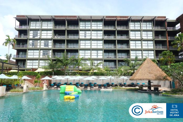 Poze Anantara Mai Khao Phuket Villas Phuket