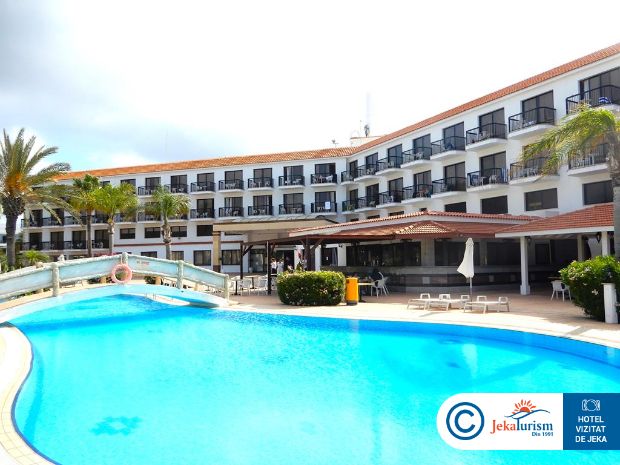 Poze Nelia Sea Breeze Ayia Napa