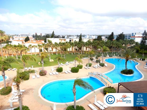 Poze Nelia Sea Breeze Cipru