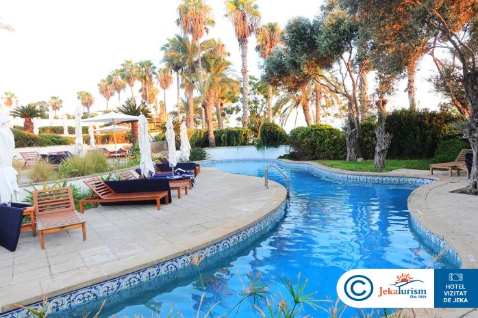 Poze Annabelle Resort 10