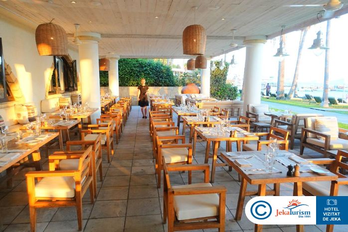 Poze Annabelle Resort 7