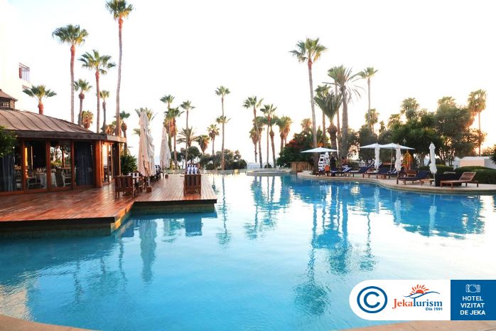 Poze Annabelle Resort 9