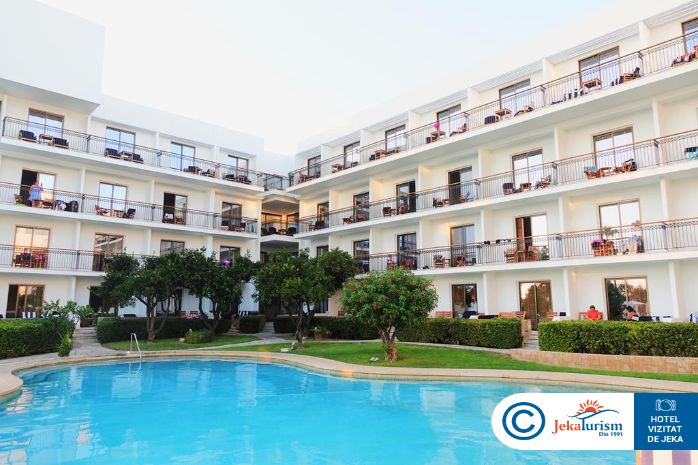 Poze Annabelle Resort Paphos