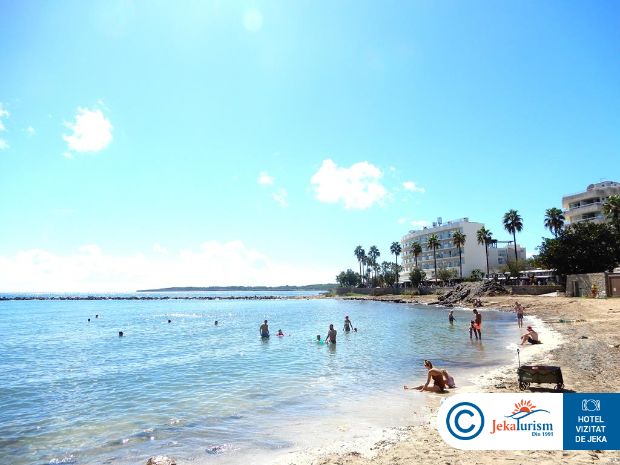 Poze Aparthotel Cap De Mar 12