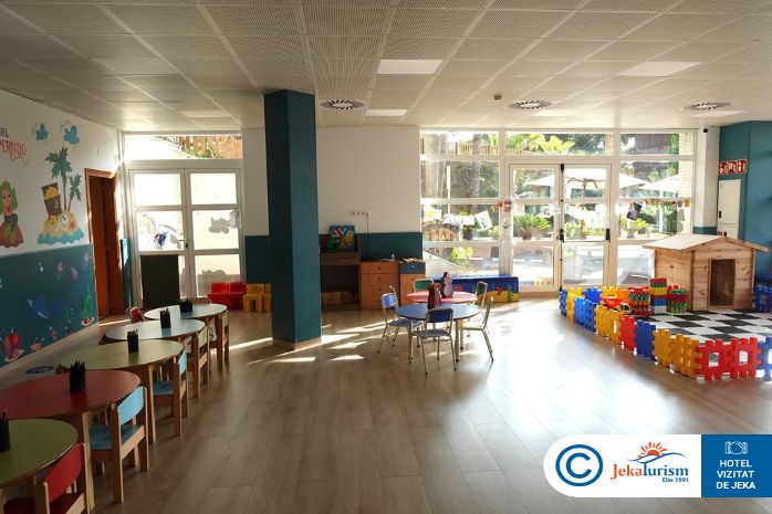 Poze Aparthotel Costa Encantada 9