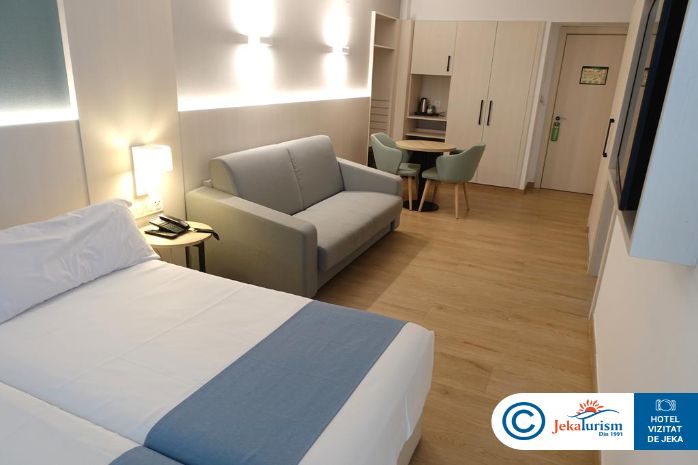 Poze Aparthotel Costa Encantada Spania