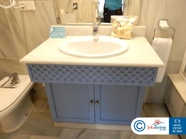 Poze Aparthotel Monarque Sultan 11