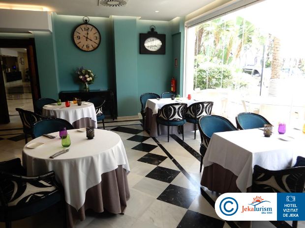 Poze Aparthotel Monarque Sultan 12