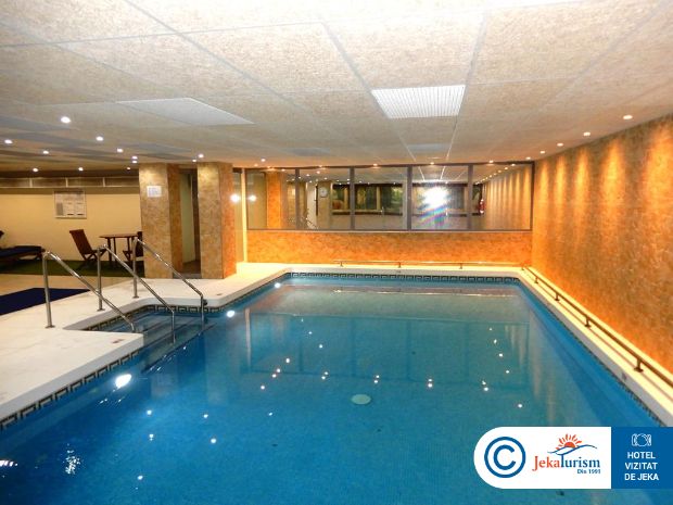 Poze Aparthotel Monarque Sultan 14