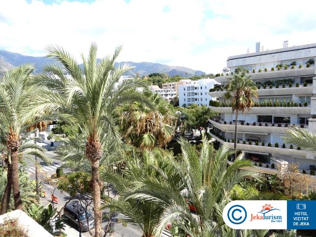 Poze Aparthotel Monarque Sultan 16