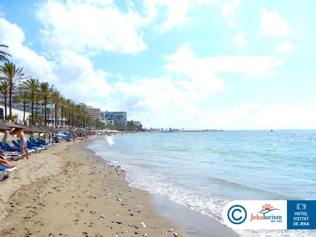 Poze Aparthotel Monarque Sultan 20