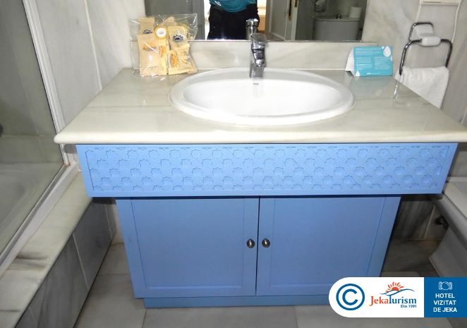 Poze Aparthotel Monarque Sultan 6