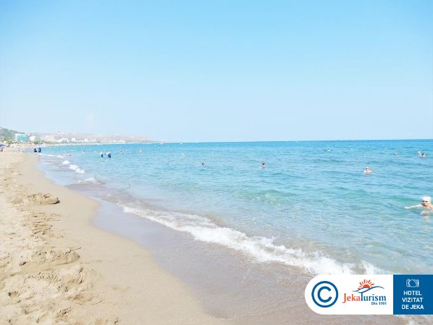 Poze Apollo Beach 12