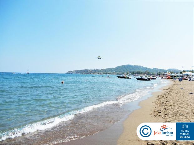 Poze Apollo Beach 15