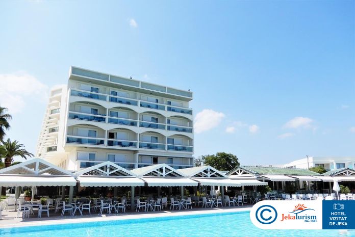 Poze Apollo Beach Rhodos