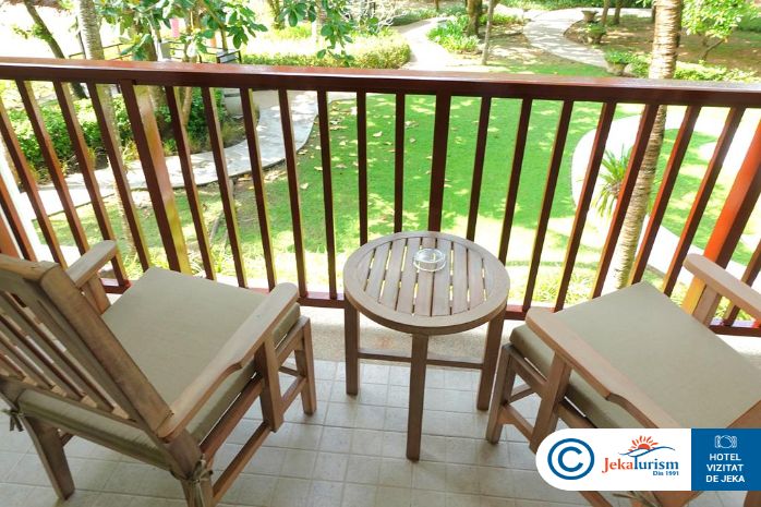 Poze Apsara Beachfront Resort & Villa 18