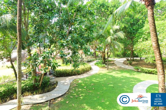 Poze Apsara Beachfront Resort & Villa 19