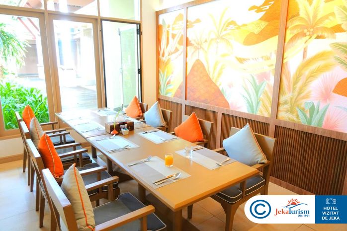 Poze Apsara Beachfront Resort & Villa 20