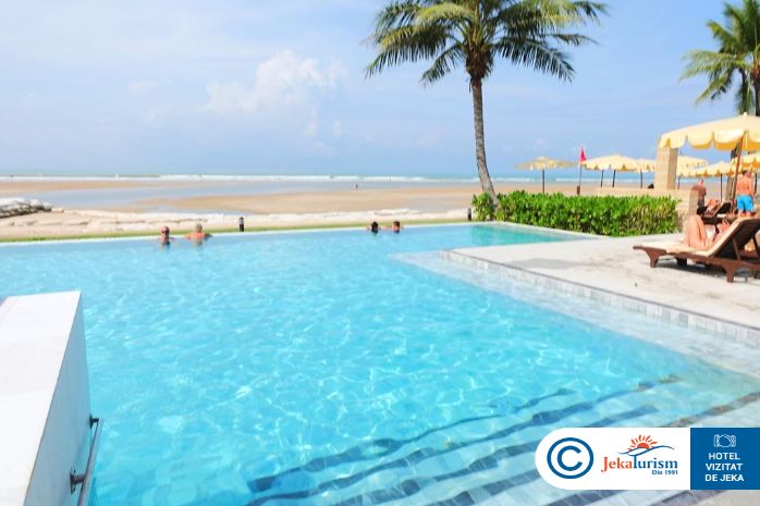 Poze Apsara Beachfront Resort & Villa 23