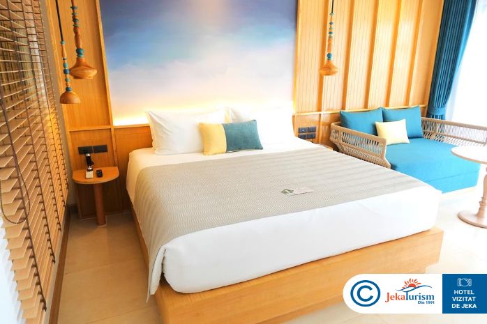 Poze Apsara Beachfront Resort & Villa 7