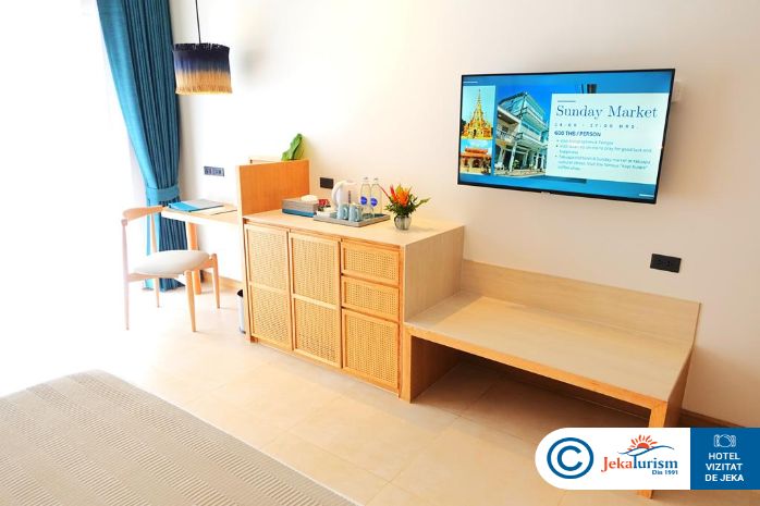 Poze Apsara Beachfront Resort & Villa 8