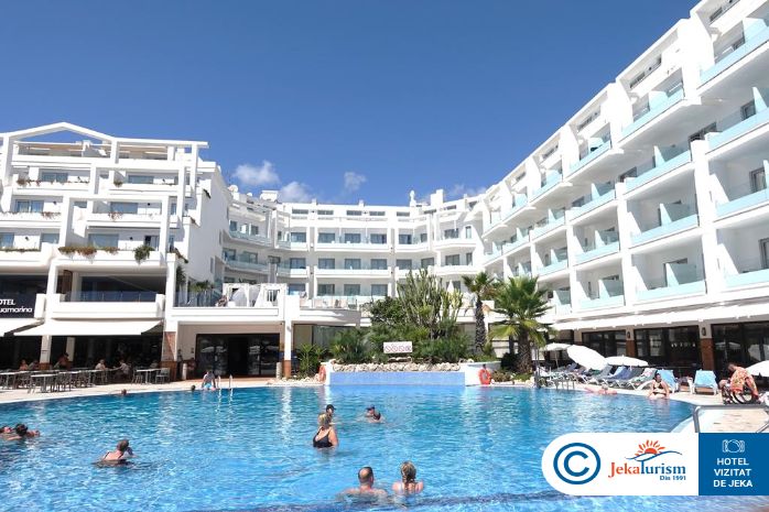 Poze Aqua Aquamarina & Spa Costa Brava