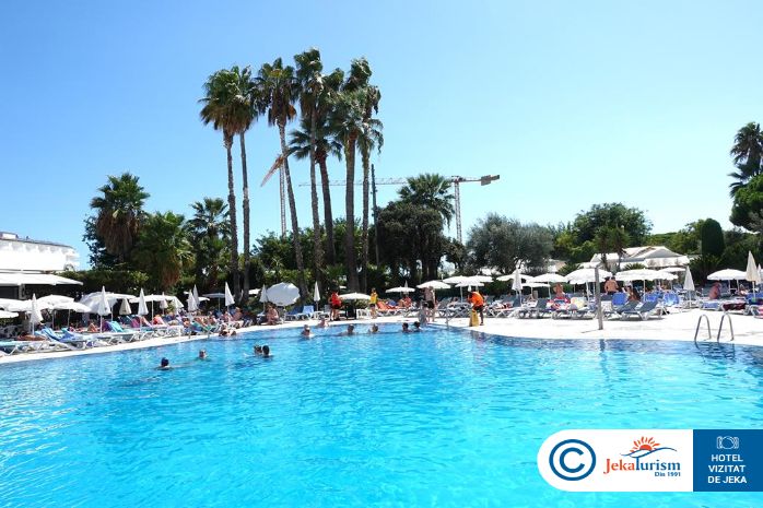 Poze Aqua Aquamarina & Spa Spania