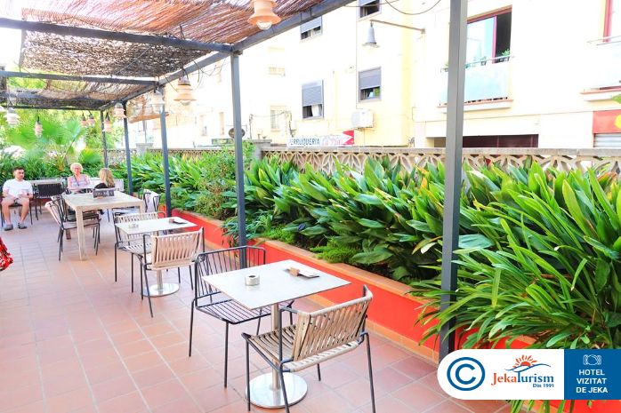 Poze Aqua Bertran Park 22