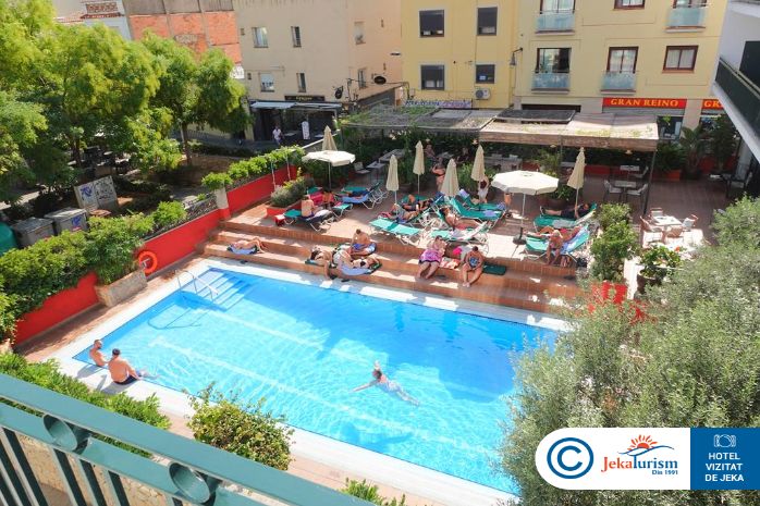 Poze Aqua Bertran Park 23