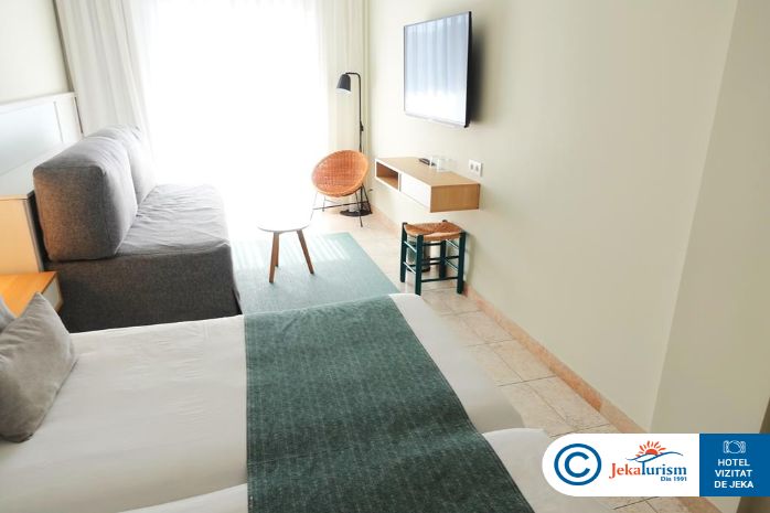 Poze Aqua Bertran Park 9