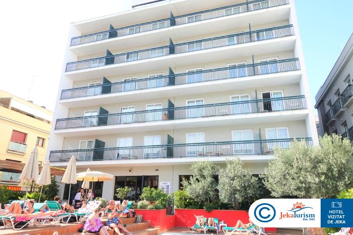 Poze Aqua Bertran Park Costa Brava