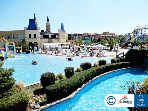 Poze Aqua Nevis Club 13