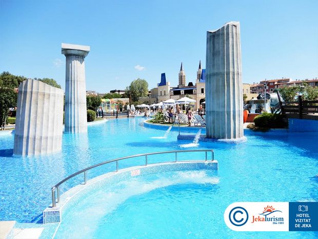 Poze Aqua Nevis Club 14