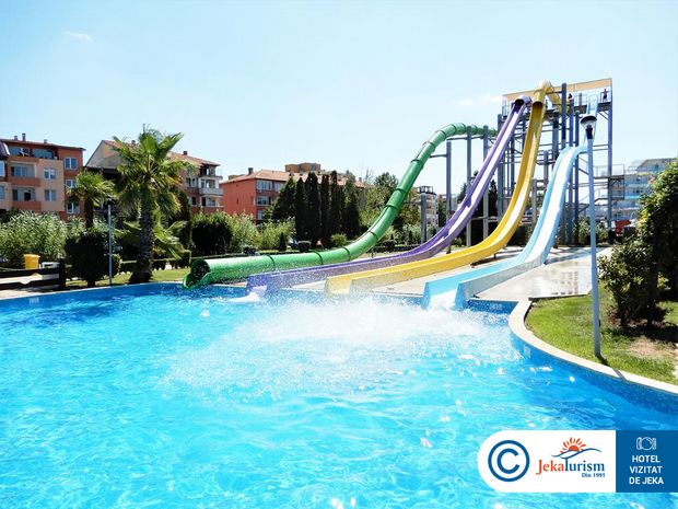 Poze Aqua Nevis Club 18