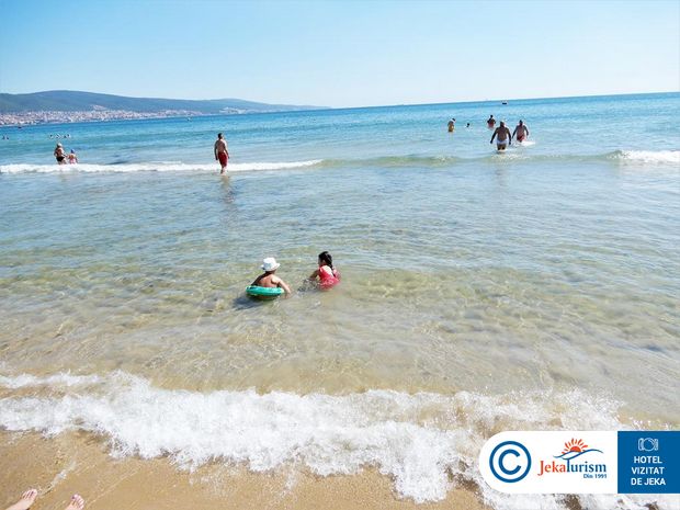 Poze Aqua Nevis Club 21